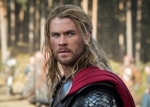 "Thor: The Dark World"